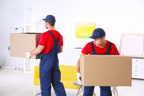 Furniture collection service in Edgware for bulky household items