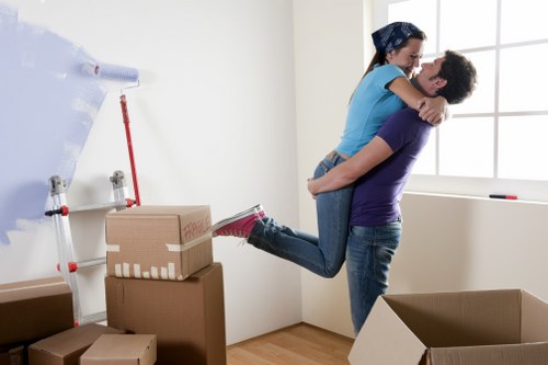 Accepted payment methods for Edgware removals service