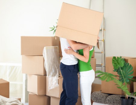 Flexible moving support for flats and offices in Edgware