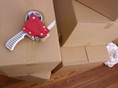 Local moving van service for Edgware homes and businesses