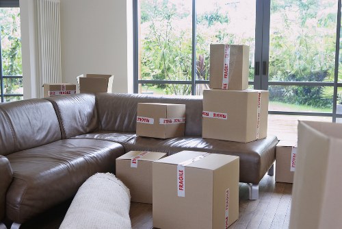 Commercial and office transport service in Edgware